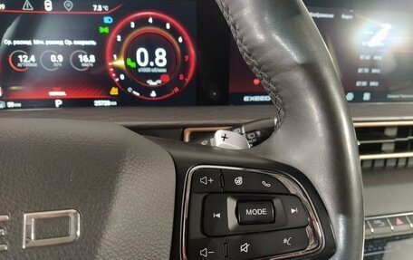 CheryExeed LX, 2022 год, 2 049 000 рублей, 9 фотография