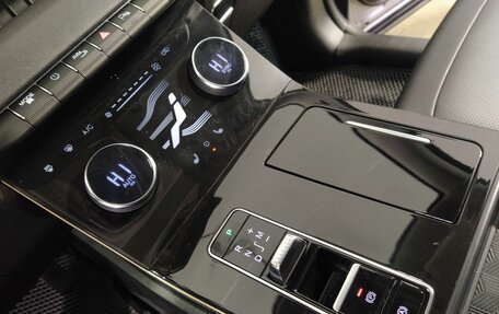CheryExeed LX, 2022 год, 2 049 000 рублей, 13 фотография