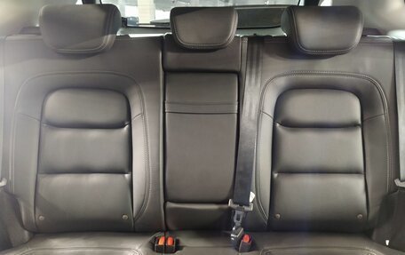 CheryExeed LX, 2022 год, 2 049 000 рублей, 23 фотография