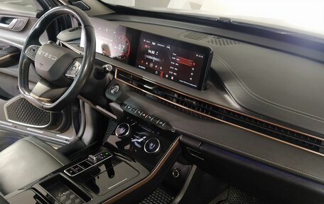 CheryExeed LX, 2022 год, 2 049 000 рублей, 24 фотография