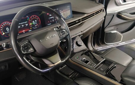 CheryExeed LX, 2022 год, 2 049 000 рублей, 26 фотография