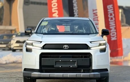 Toyota RAV4, 2026 год, 4 099 000 рублей, 2 фотография