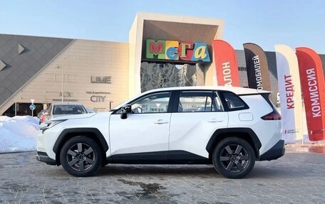 Toyota RAV4, 2026 год, 4 099 000 рублей, 4 фотография