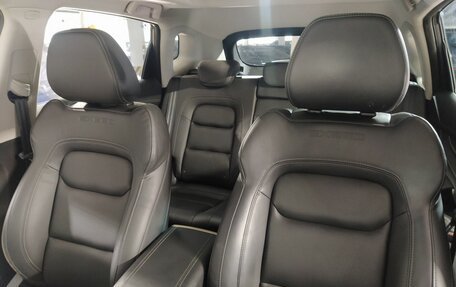 CheryExeed LX, 2022 год, 2 049 000 рублей, 27 фотография