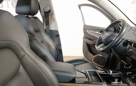 CheryExeed LX, 2022 год, 2 049 000 рублей, 30 фотография