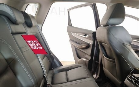 CheryExeed LX, 2022 год, 2 049 000 рублей, 29 фотография