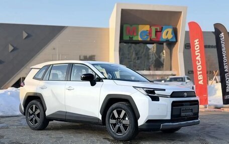 Toyota RAV4, 2026 год, 4 099 000 рублей, 3 фотография