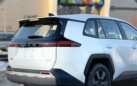 Toyota RAV4, 2026 год, 4 099 000 рублей, 8 фотография