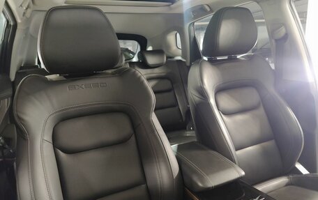 CheryExeed LX, 2022 год, 2 049 000 рублей, 25 фотография