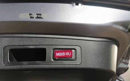 CheryExeed LX, 2022 год, 2 049 000 рублей, 28 фотография