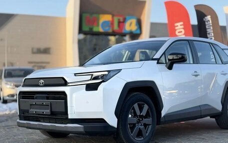 Toyota RAV4, 2026 год, 4 099 000 рублей, 9 фотография