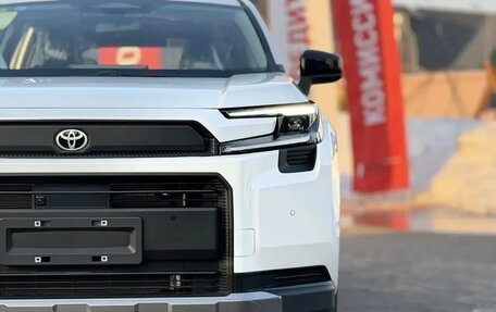 Toyota RAV4, 2026 год, 4 099 000 рублей, 10 фотография