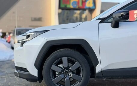 Toyota RAV4, 2026 год, 4 099 000 рублей, 11 фотография