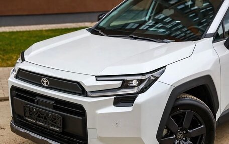 Toyota RAV4, 2026 год, 4 249 999 рублей, 4 фотография