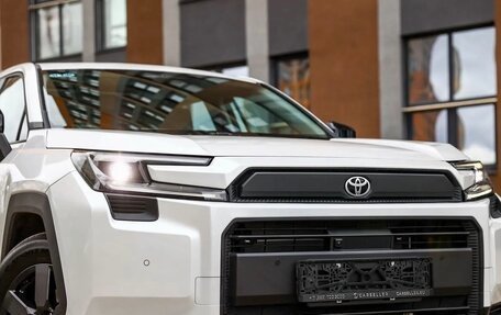 Toyota RAV4, 2026 год, 4 249 999 рублей, 12 фотография