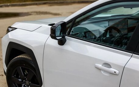 Toyota RAV4, 2026 год, 4 249 999 рублей, 10 фотография