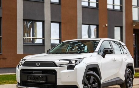 Toyota RAV4, 2026 год, 4 249 999 рублей, 3 фотография