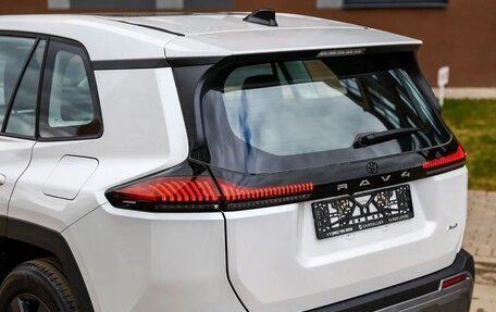 Toyota RAV4, 2026 год, 4 249 999 рублей, 11 фотография