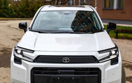 Toyota RAV4, 2026 год, 4 249 999 рублей, 2 фотография