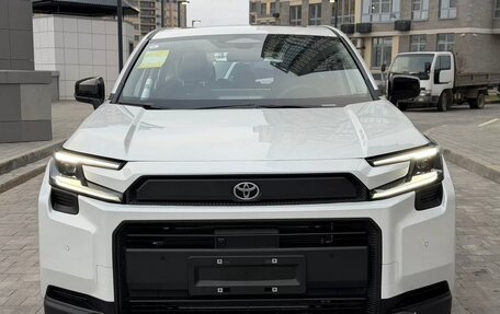 Toyota RAV4, 2026 год, 4 249 900 рублей, 2 фотография