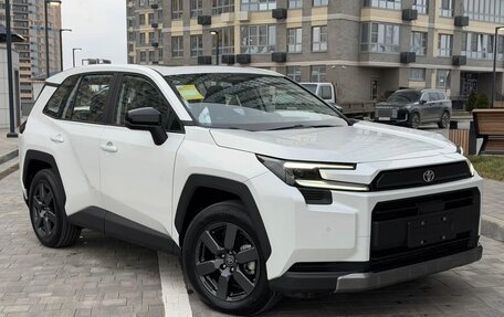 Toyota RAV4, 2026 год, 4 249 900 рублей, 3 фотография