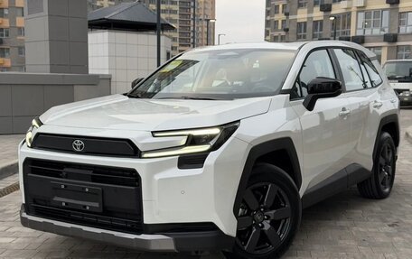 Toyota RAV4, 2026 год, 4 249 900 рублей, 1 фотография