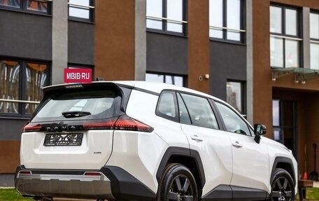 Toyota RAV4, 2026 год, 4 249 999 рублей, 8 фотография