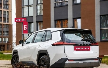 Toyota RAV4, 2026 год, 4 249 999 рублей, 6 фотография