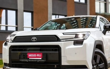 Toyota RAV4, 2026 год, 4 249 999 рублей, 5 фотография