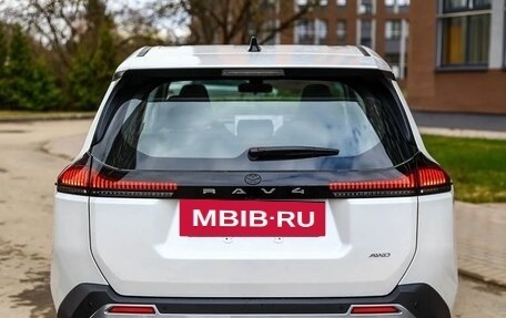 Toyota RAV4, 2026 год, 4 249 999 рублей, 7 фотография