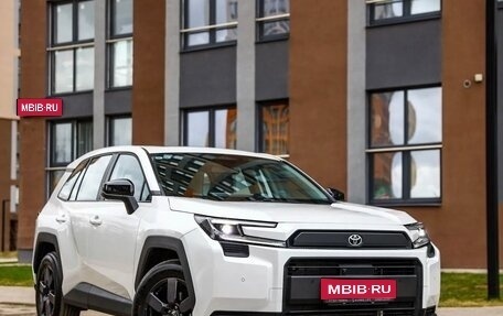 Toyota RAV4, 2026 год, 4 249 999 рублей, 1 фотография