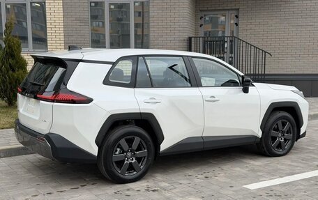 Toyota RAV4, 2026 год, 4 249 900 рублей, 5 фотография