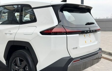 Toyota RAV4, 2026 год, 4 249 900 рублей, 10 фотография