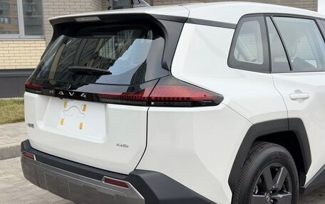 Toyota RAV4, 2026 год, 4 249 900 рублей, 7 фотография