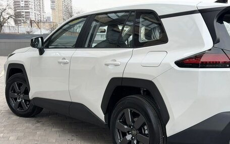 Toyota RAV4, 2026 год, 4 249 900 рублей, 11 фотография