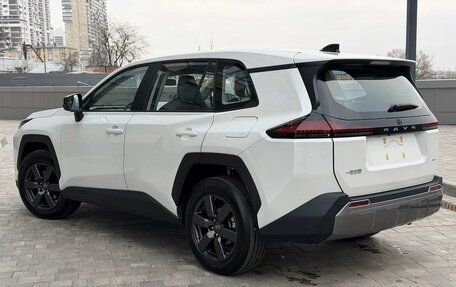 Toyota RAV4, 2026 год, 4 249 900 рублей, 9 фотография