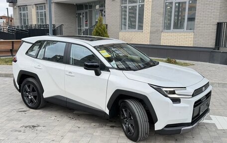 Toyota RAV4, 2026 год, 4 249 900 рублей, 13 фотография