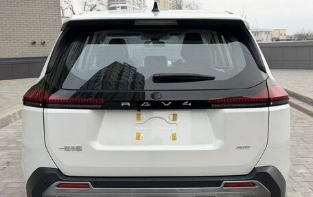 Toyota RAV4, 2026 год, 4 249 900 рублей, 8 фотография