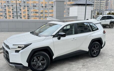 Toyota RAV4, 2026 год, 4 249 900 рублей, 12 фотография