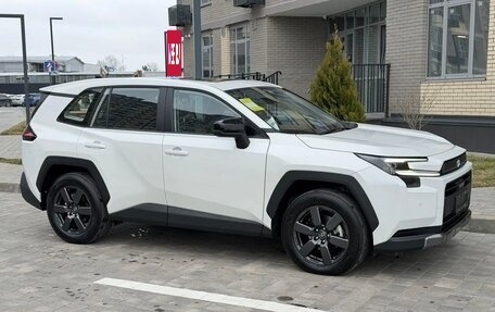 Toyota RAV4, 2026 год, 4 249 900 рублей, 4 фотография