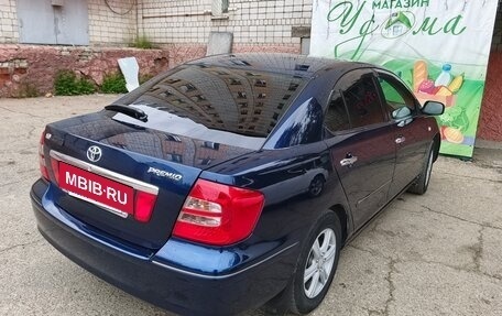 Toyota Premio, 2006 год, 850 000 рублей, 2 фотография