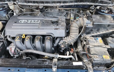 Toyota Premio, 2006 год, 850 000 рублей, 13 фотография