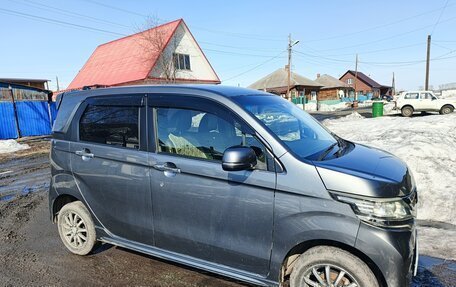 Honda N-WGN I рестайлинг, 2014 год, 700 000 рублей, 2 фотография