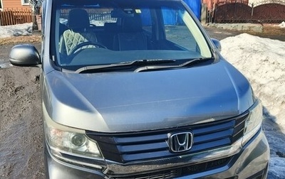 Honda N-WGN I рестайлинг, 2014 год, 700 000 рублей, 1 фотография