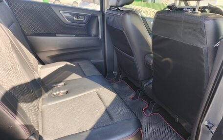 Honda N-WGN I рестайлинг, 2014 год, 700 000 рублей, 7 фотография