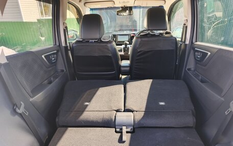 Honda N-WGN I рестайлинг, 2014 год, 700 000 рублей, 8 фотография