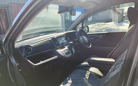 Honda N-WGN I рестайлинг, 2014 год, 700 000 рублей, 5 фотография