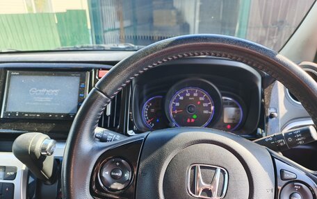 Honda N-WGN I рестайлинг, 2014 год, 700 000 рублей, 11 фотография