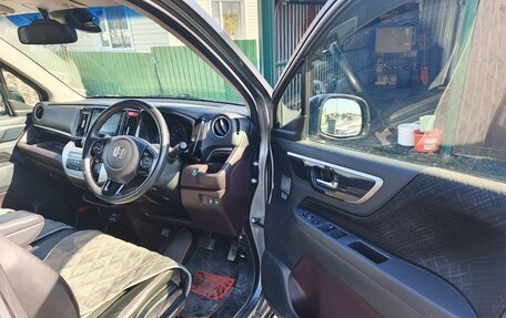 Honda N-WGN I рестайлинг, 2014 год, 700 000 рублей, 6 фотография