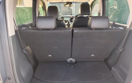 Honda N-WGN I рестайлинг, 2014 год, 700 000 рублей, 9 фотография